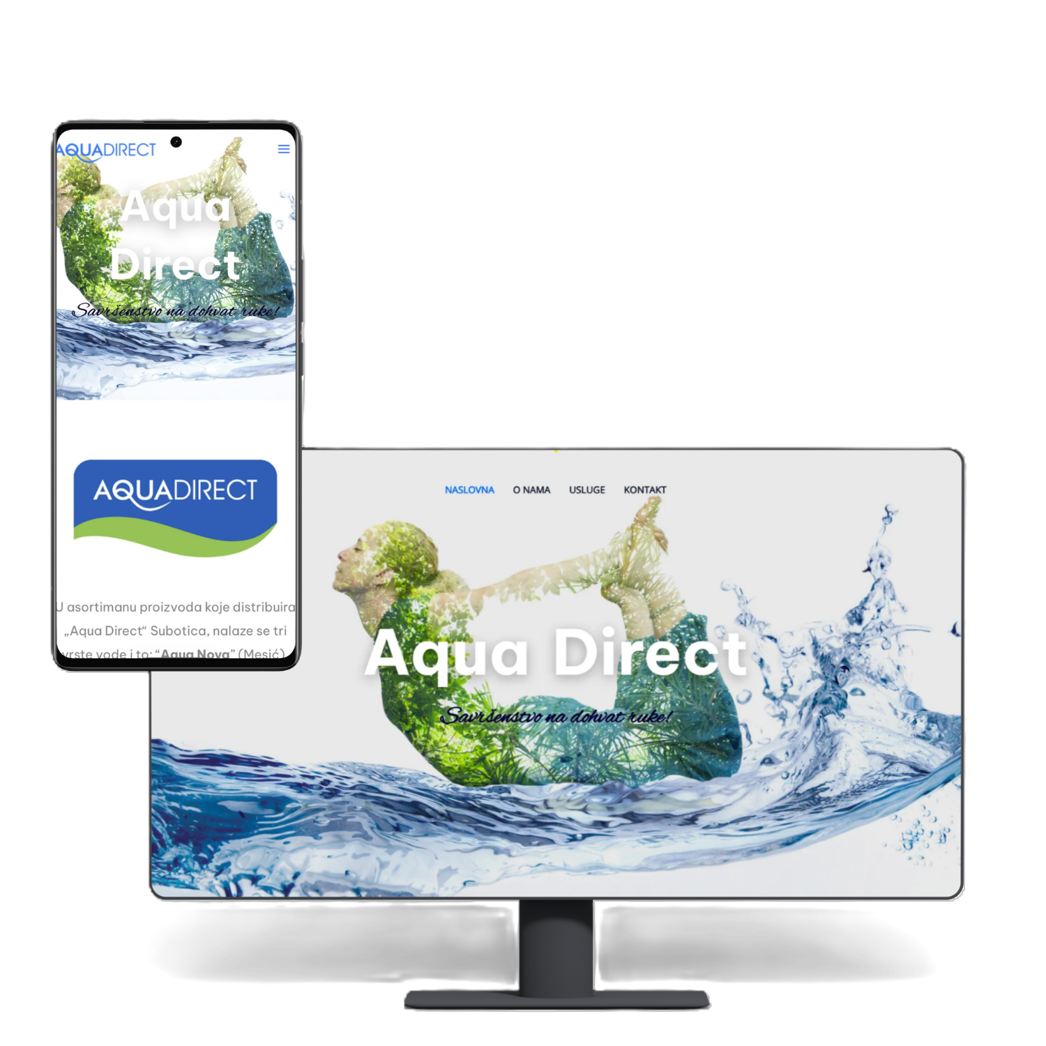Aqua Direct